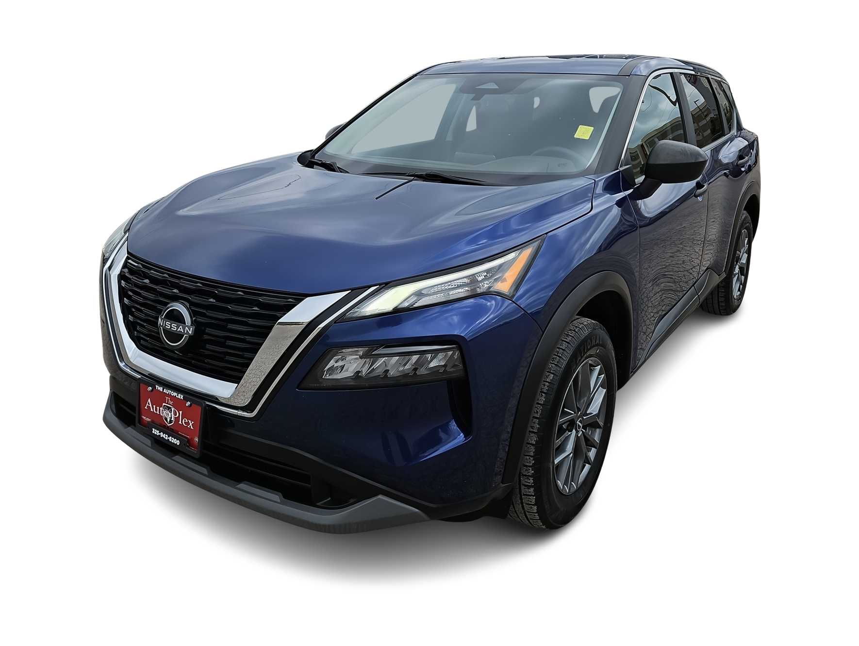 Thumbnail: 2023 Nissan Rogue - 1