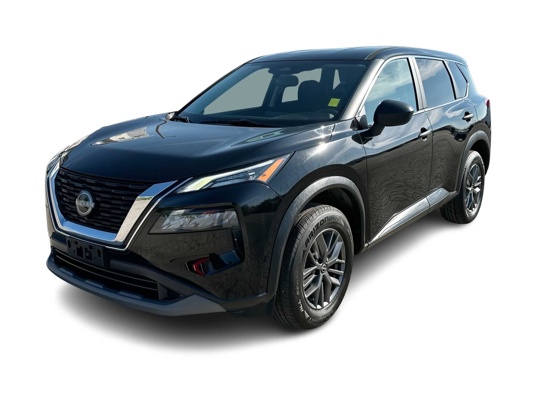 Thumbnail: 2023 Nissan Rogue - 1