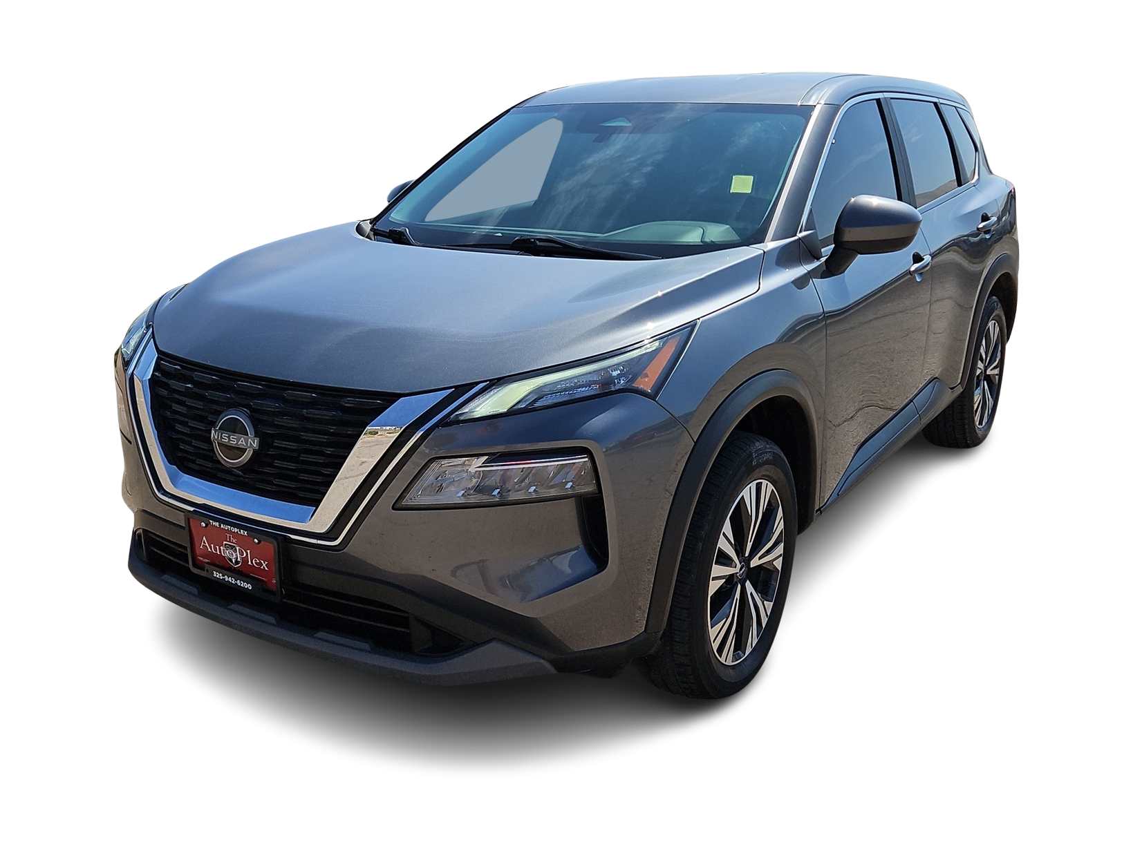 Thumbnail: 2023 Nissan Rogue - 1