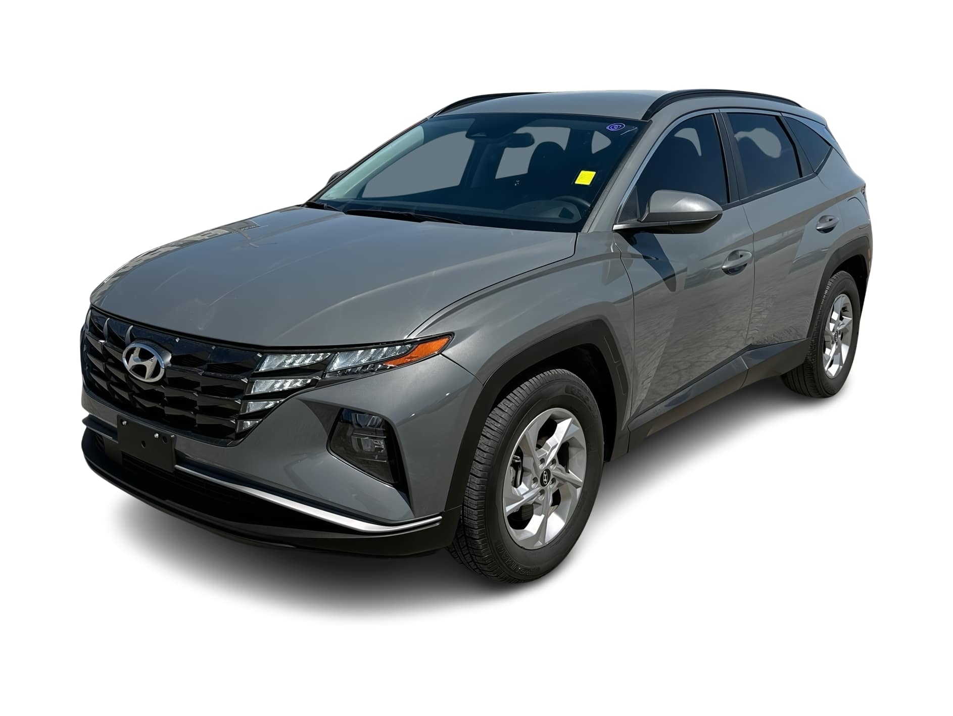 Thumbnail: 2024 Hyundai Tucson - 1