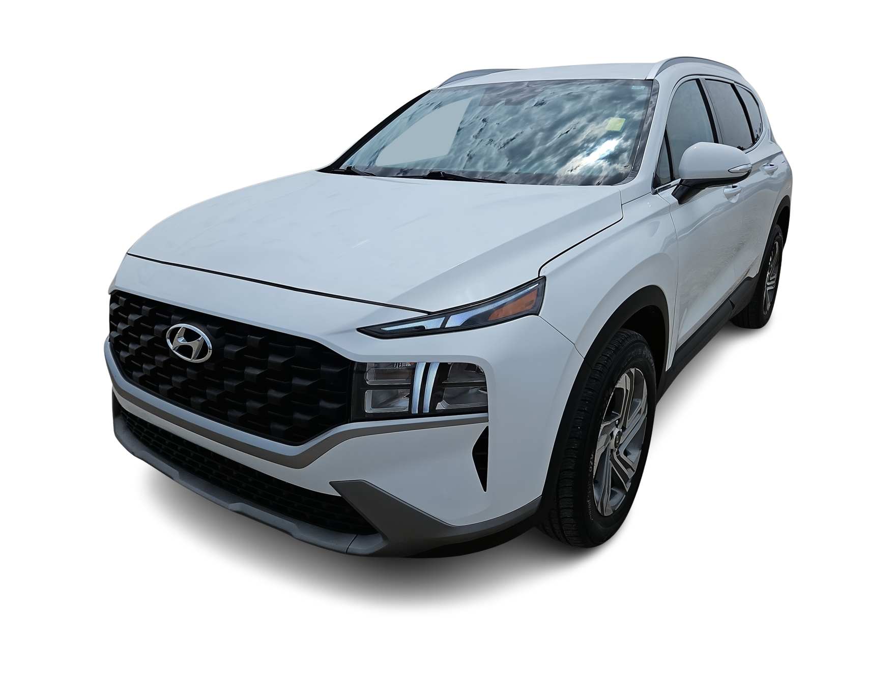 Thumbnail: 2023 Hyundai Santa Fe - 1