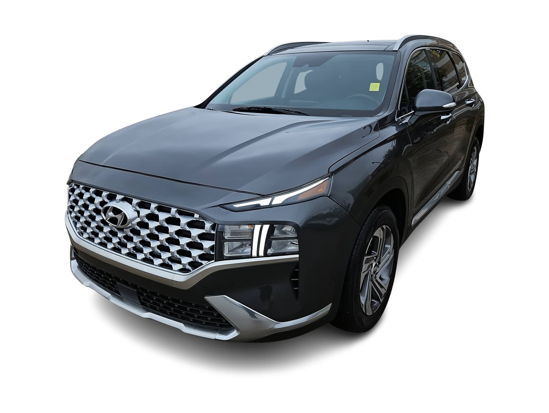 Thumbnail: 2023 Hyundai Santa Fe - 1