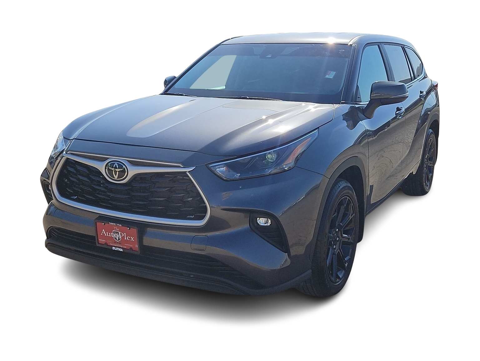 2023 Toyota Highlander LE -
                San Angelo, TX