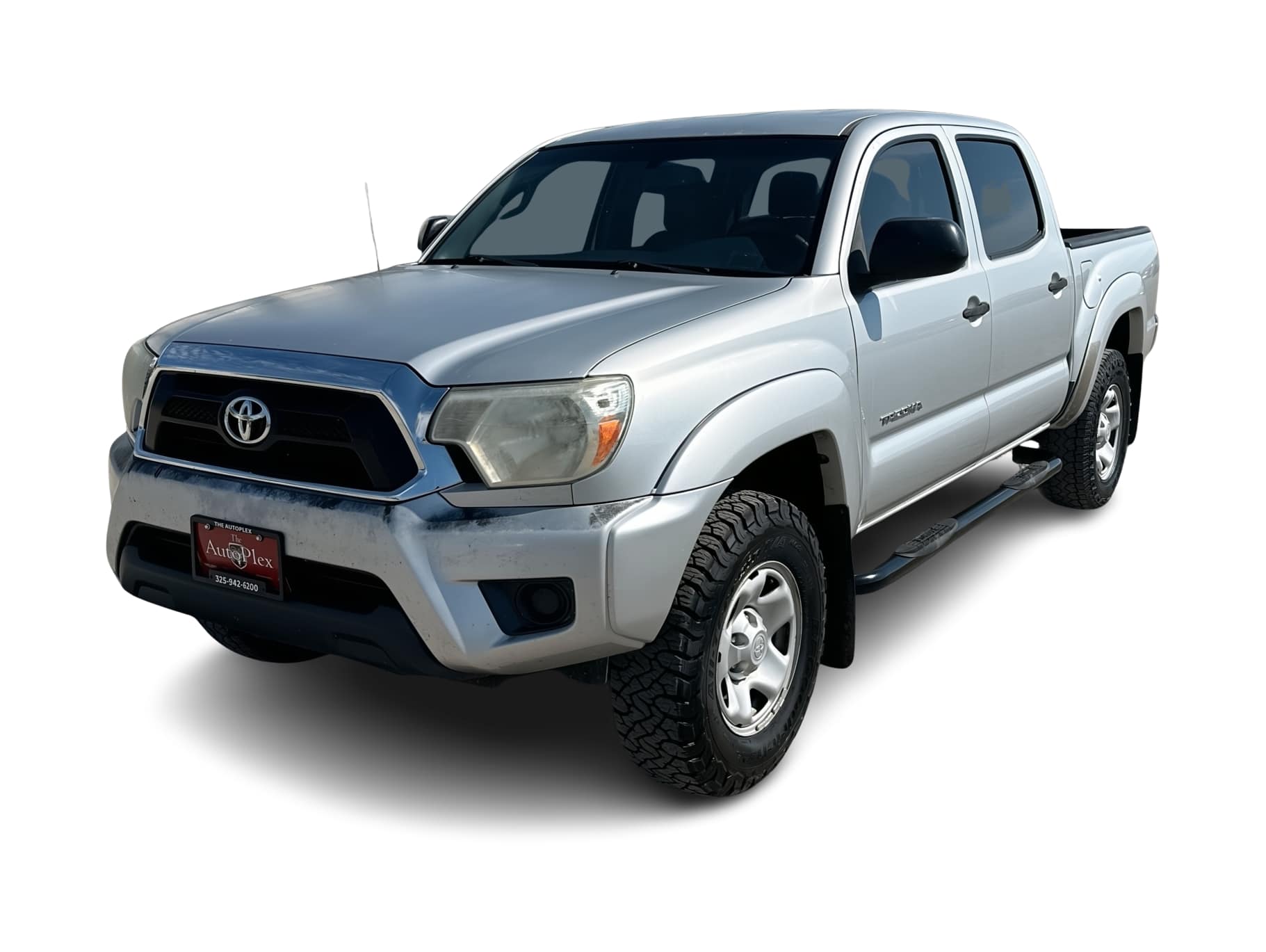 2013 Toyota Tacoma S-Runner -
                  San Angelo, TX