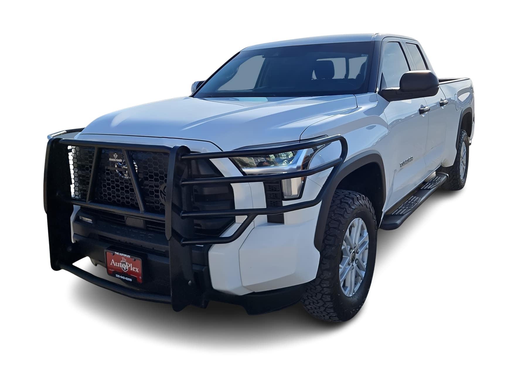 Thumbnail: 2023 Toyota Tundra - 1