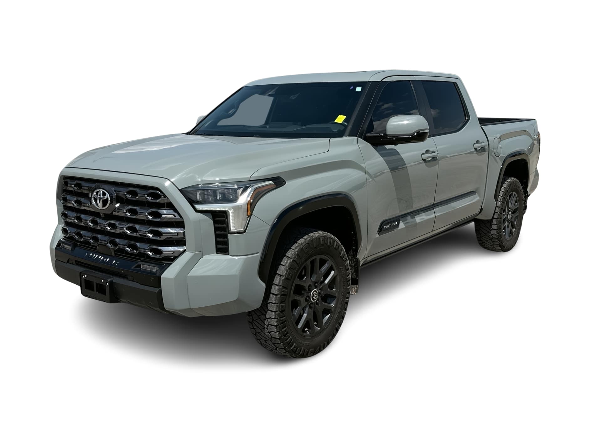 Thumbnail: 2024 Toyota Tundra - 1