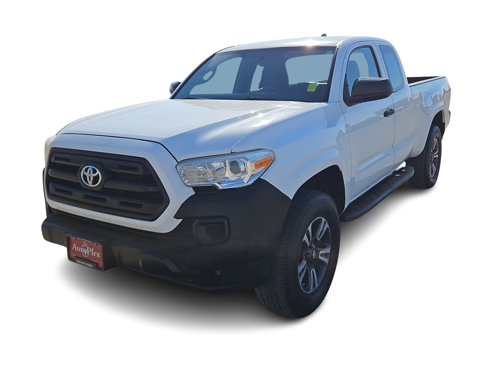 2017 Toyota Tacoma SR5 -
                  San Angelo, TX