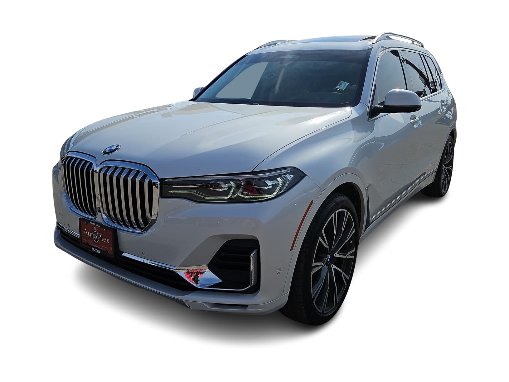 2019 BMW X7 xDrive50i -
                  San Angelo, TX