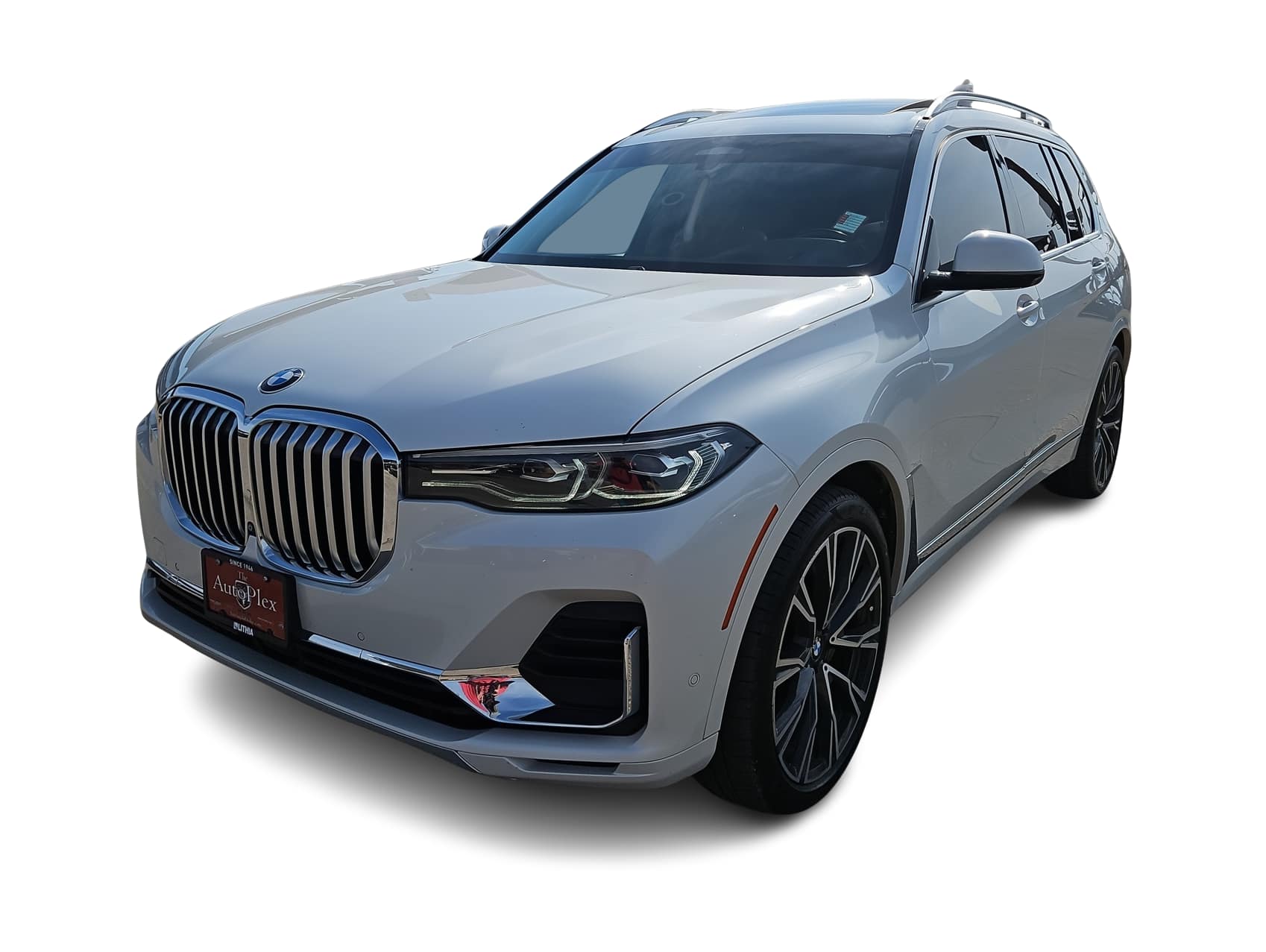 2019 BMW X7 xDrive50i -
                  San Angelo, TX