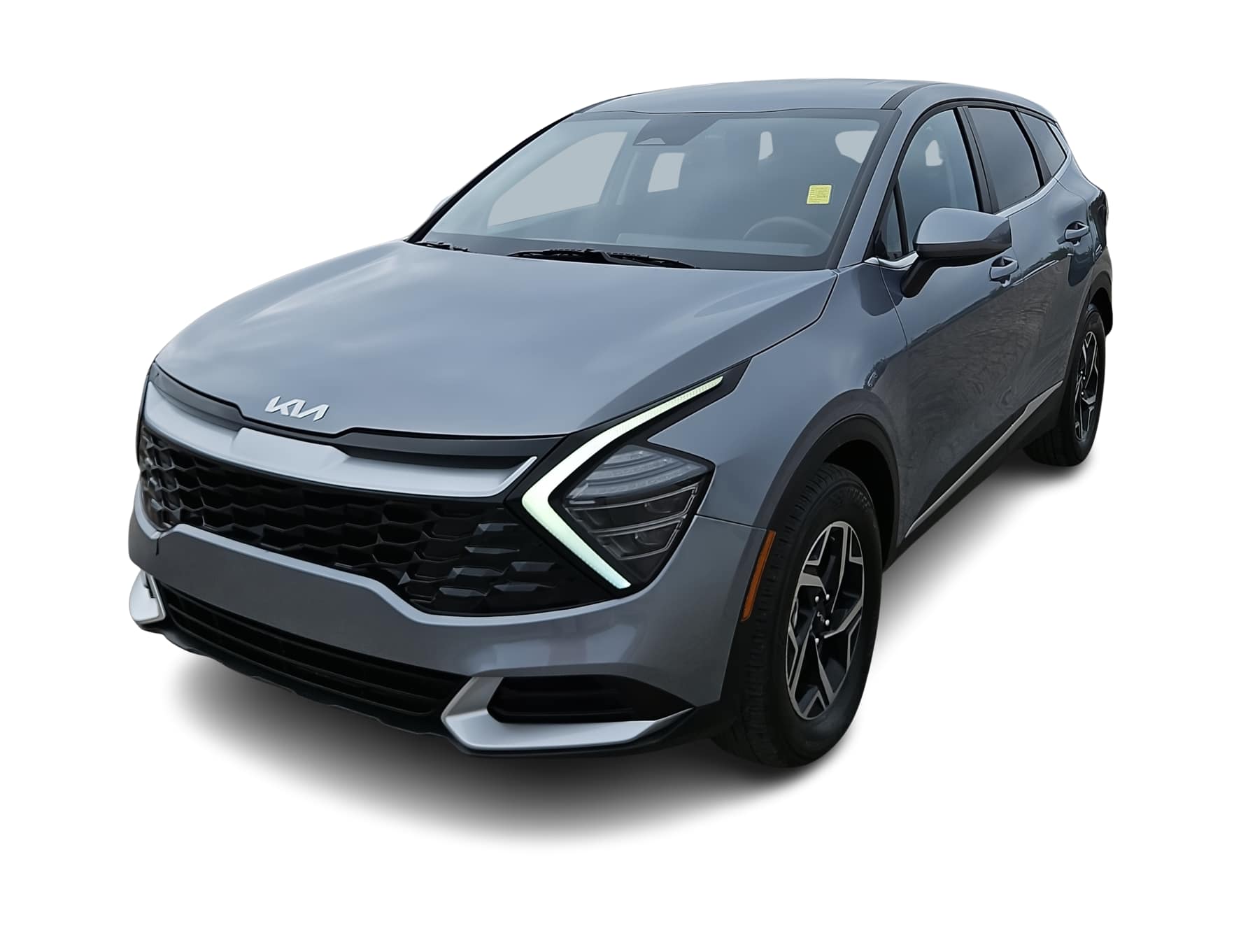 Thumbnail: 2025 Kia Sportage - 1