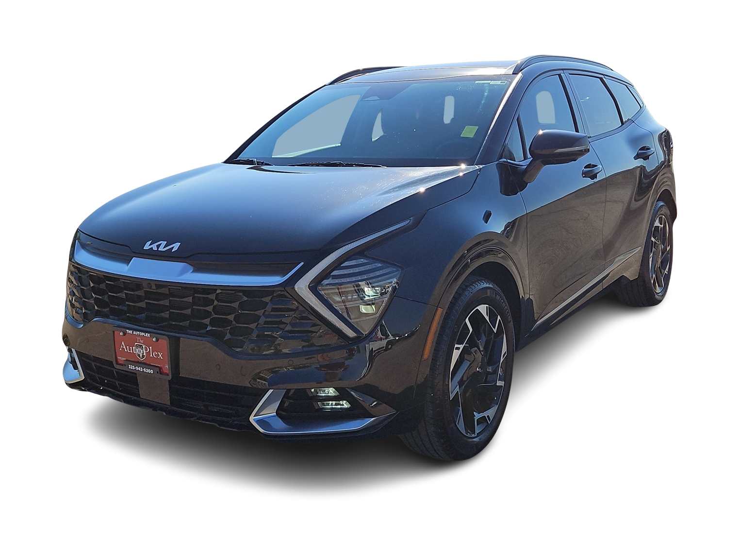 Thumbnail: 2024 Kia Sportage - 1