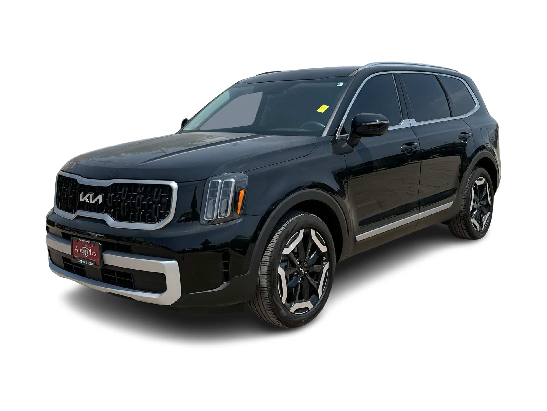 Thumbnail: 2025 Kia Telluride - 1