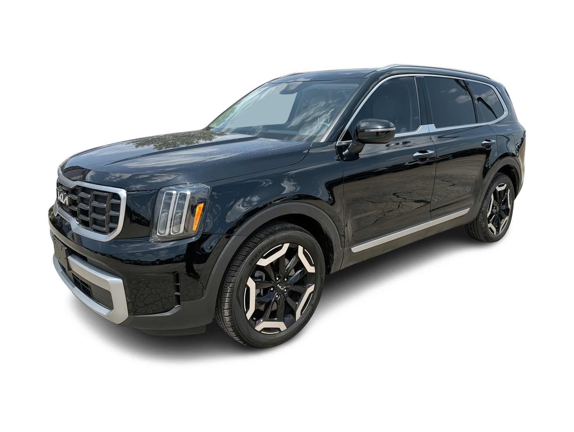 Thumbnail: 2023 Kia Telluride - 1
