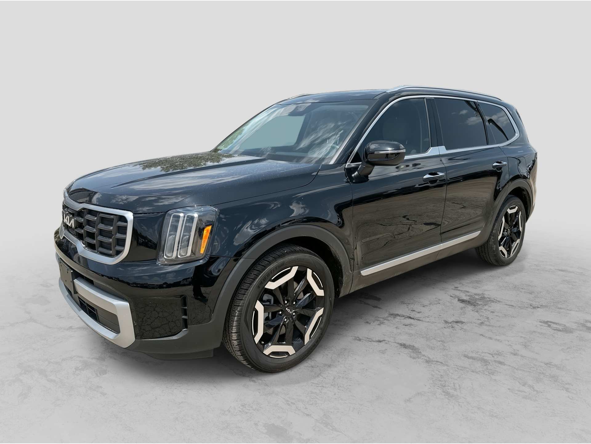 2023 Kia Telluride