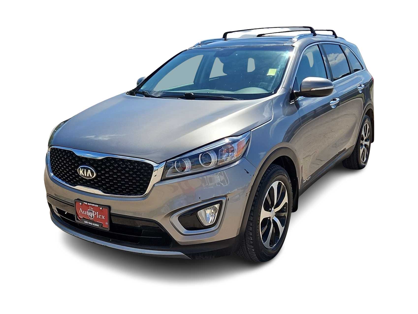2016 Kia Sorento EX -
                  San Angelo, TX