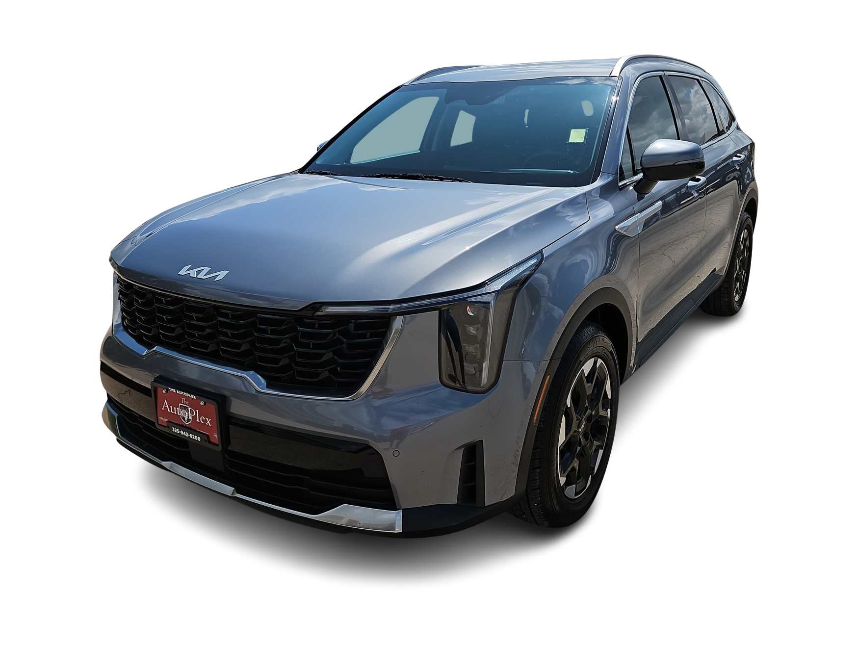Thumbnail: 2024 Kia Sorento - 1