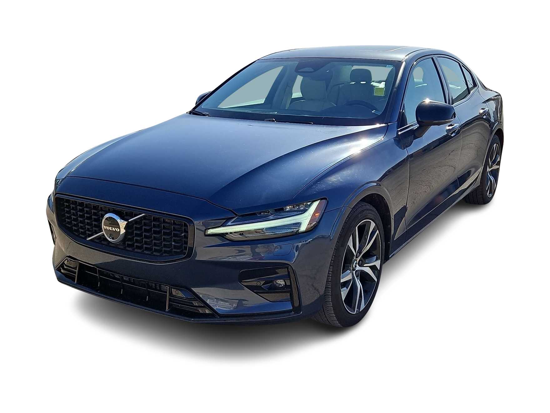 2024 Volvo S60 B5 Plus -
                San Angelo, TX