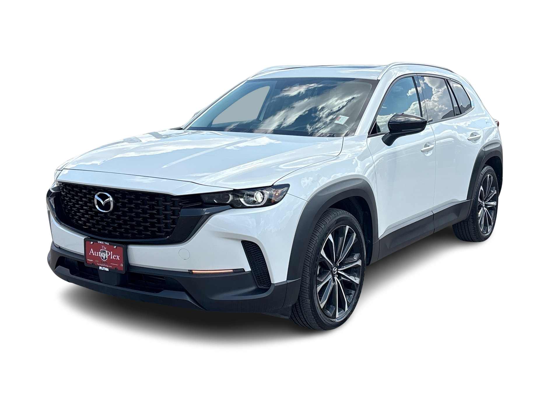 2023 Mazda CX-50 S Premium Plus -
                  San Angelo, TX