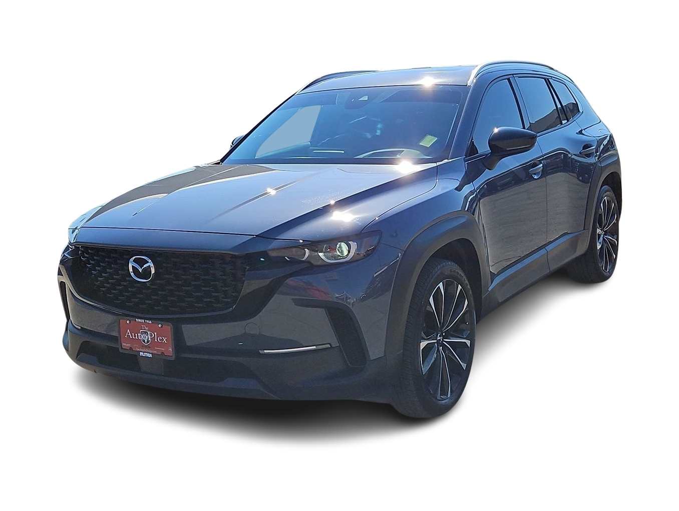 2024 Mazda CX-50 S -
                San Angelo, TX