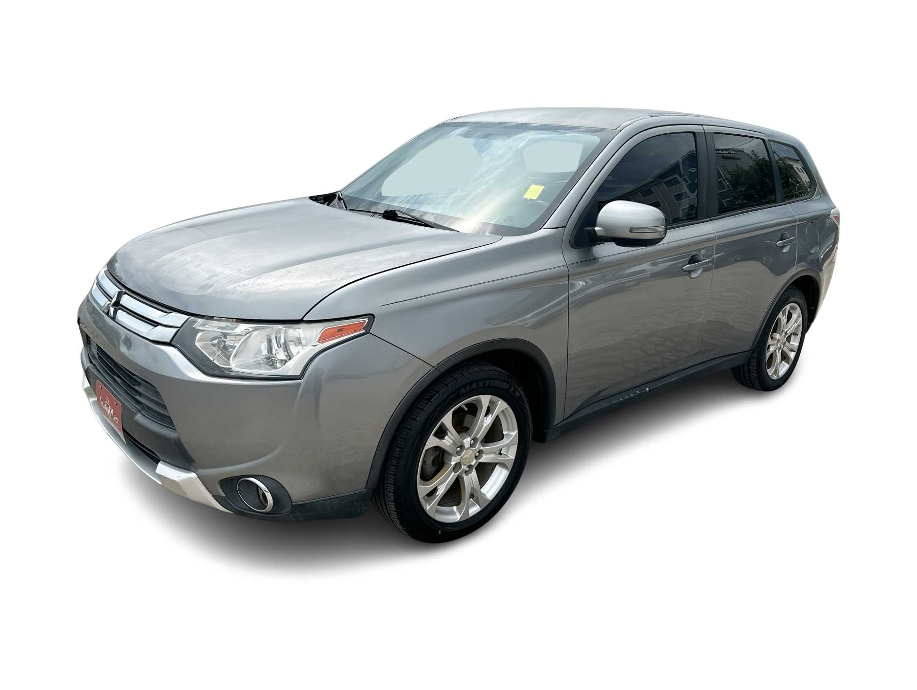 2015 Mitsubishi Outlander SE -
                  San Angelo, TX