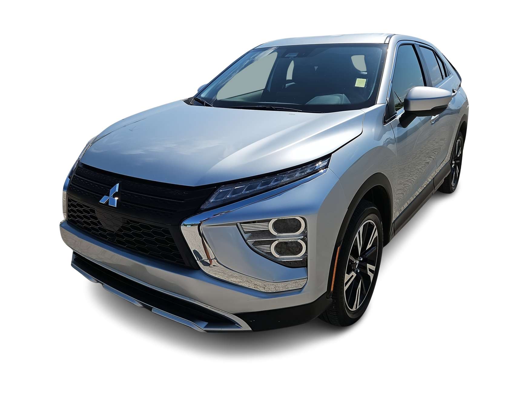 Thumbnail: 2026 Mitsubishi Eclipse Cross - 1
