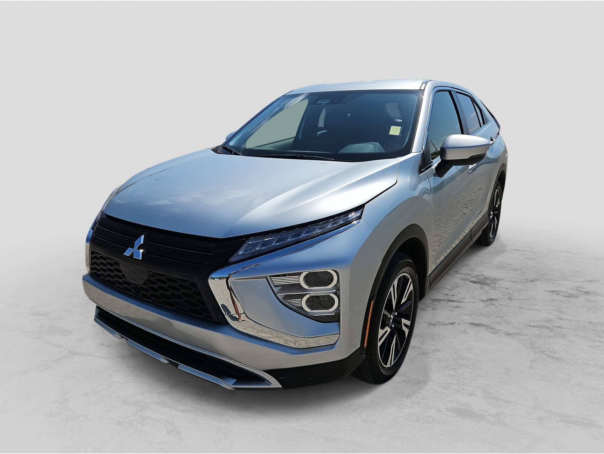 2026 Mitsubishi Eclipse Cross