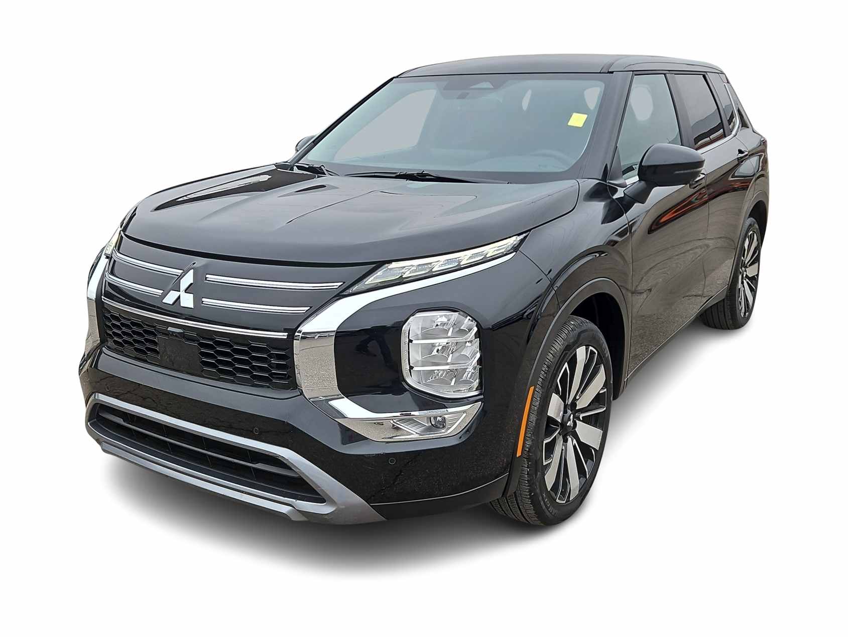 Thumbnail: 2025 Mitsubishi Outlander - 1