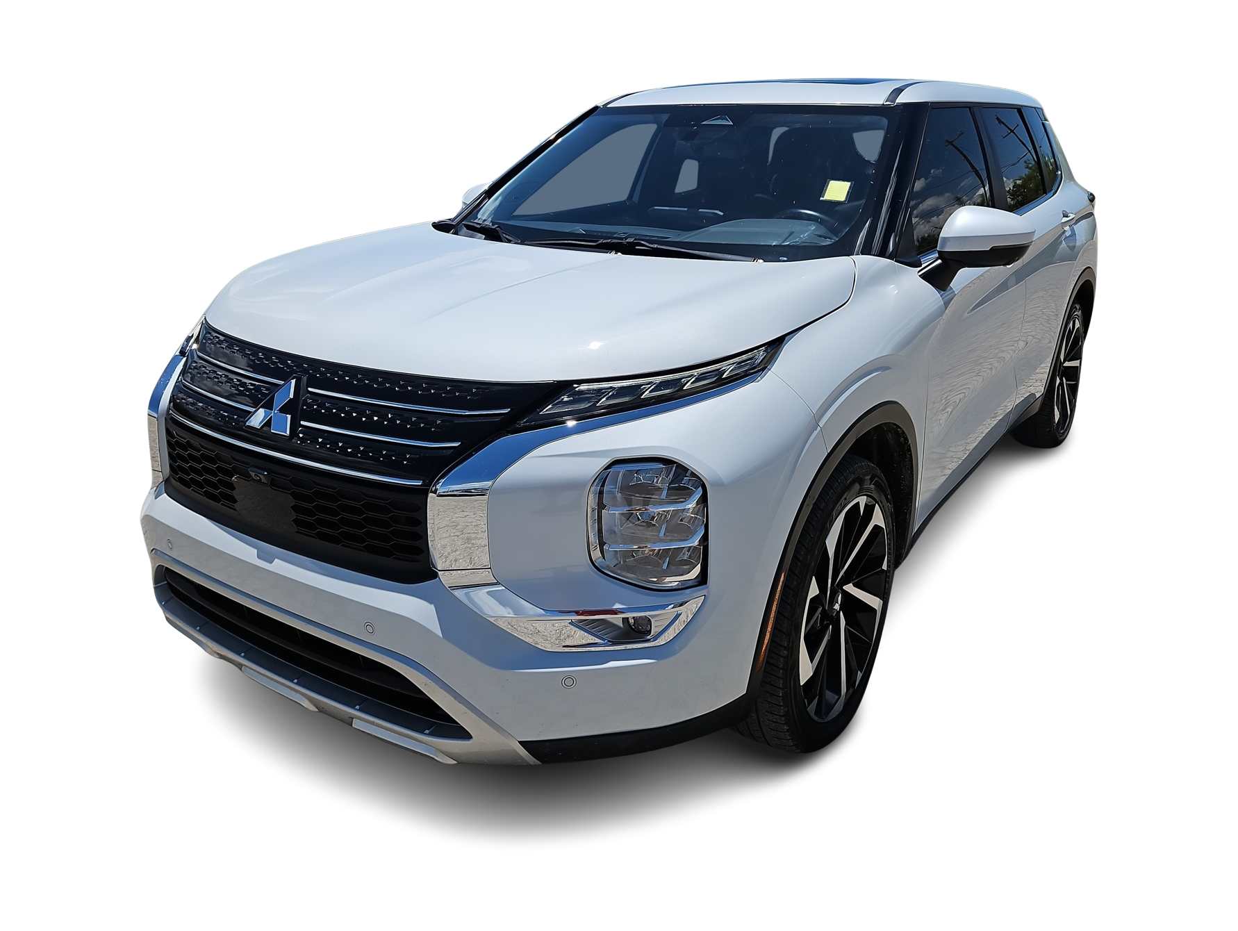 Thumbnail: 2024 Mitsubishi Outlander - 1