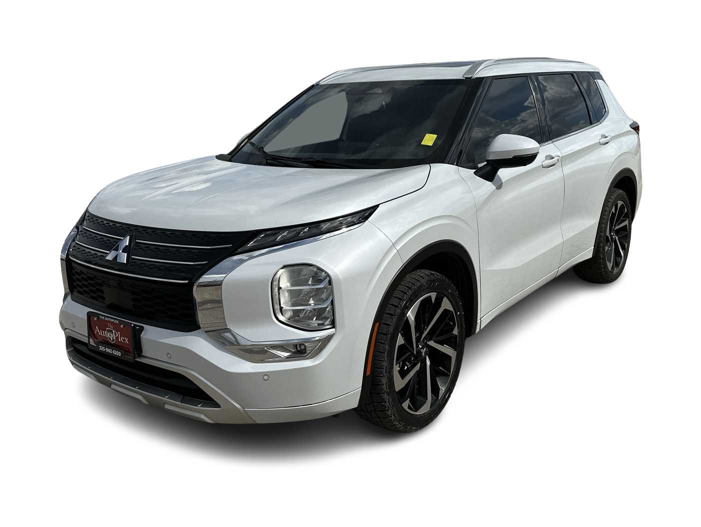 2022 Mitsubishi Outlander SEL -
                  San Angelo, TX