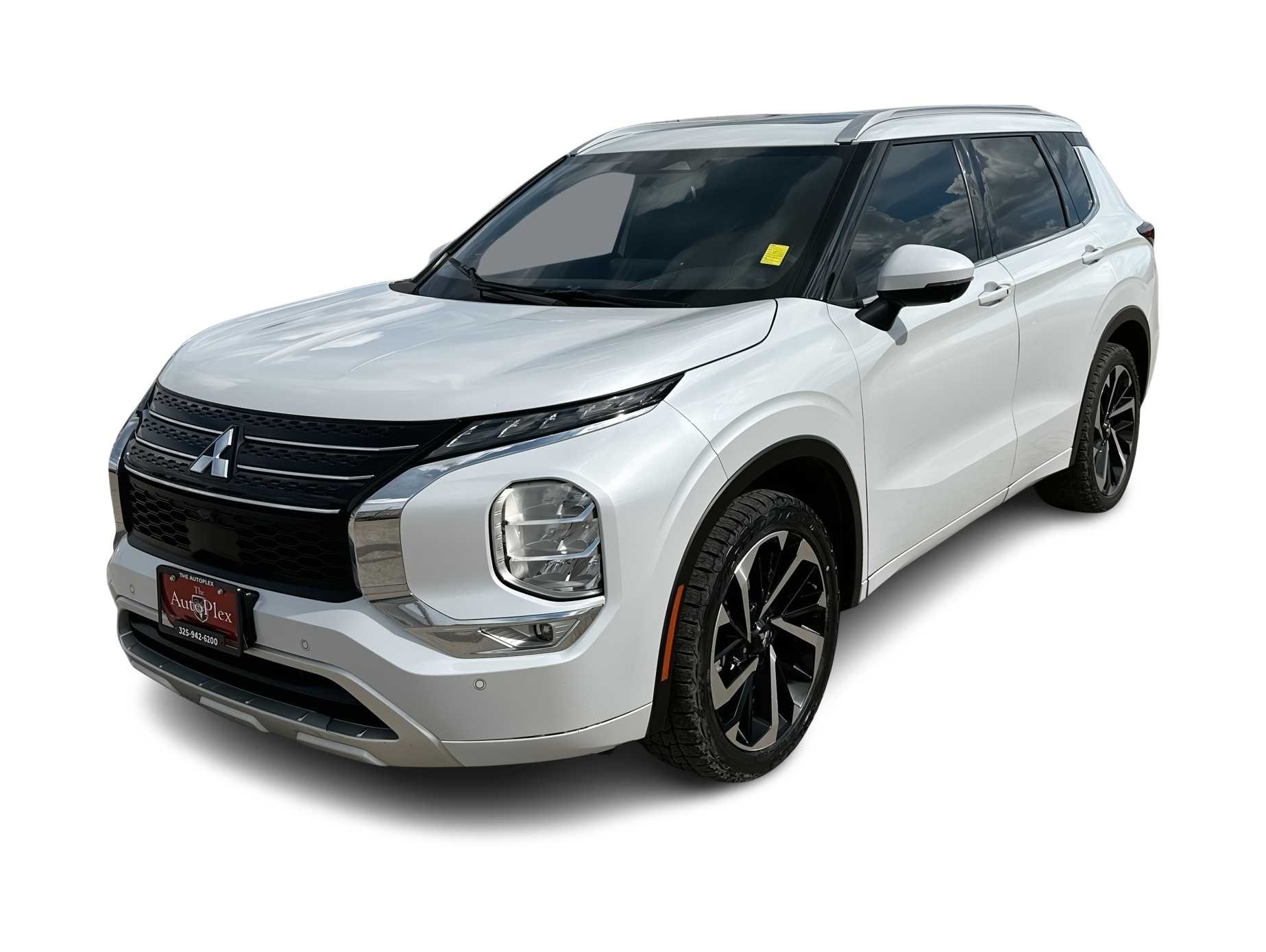 2022 Mitsubishi Outlander SEL -
                  San Angelo, TX