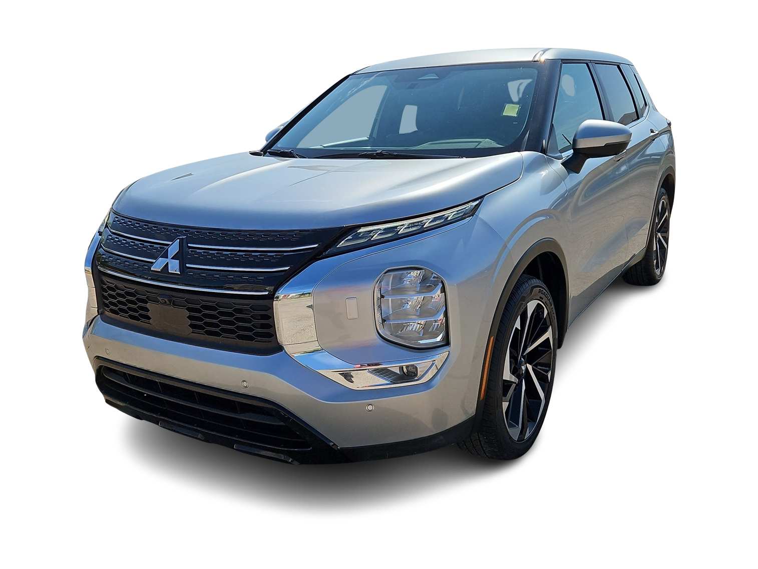 Thumbnail: 2024 Mitsubishi Outlander - 1