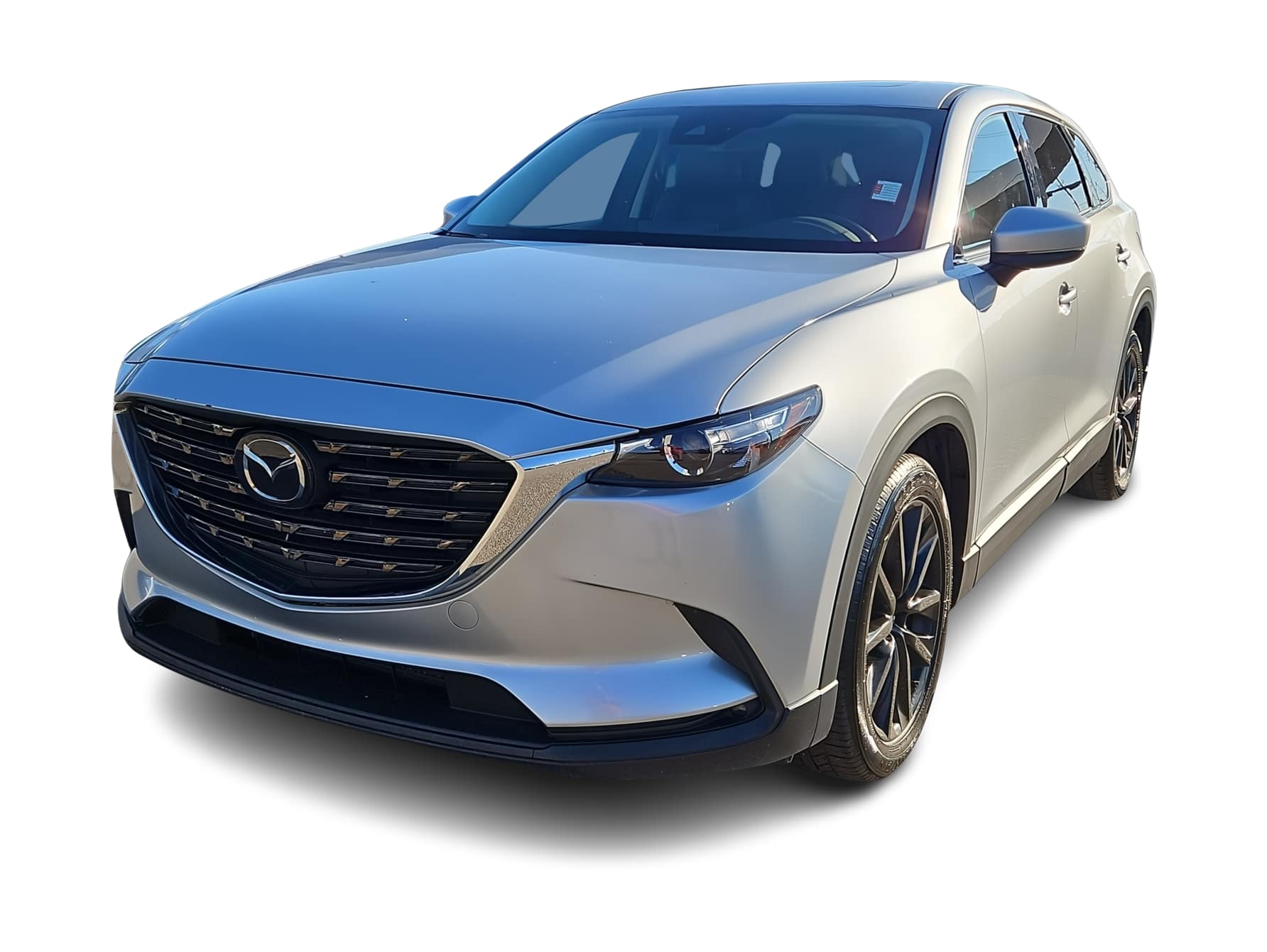 2023 Mazda CX-9 Touring Plus -
                  San Angelo, TX