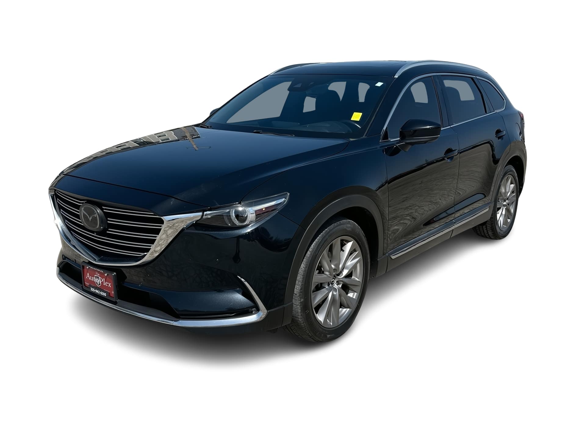 2021 Mazda CX-9 Grand Touring -
                  San Angelo, TX