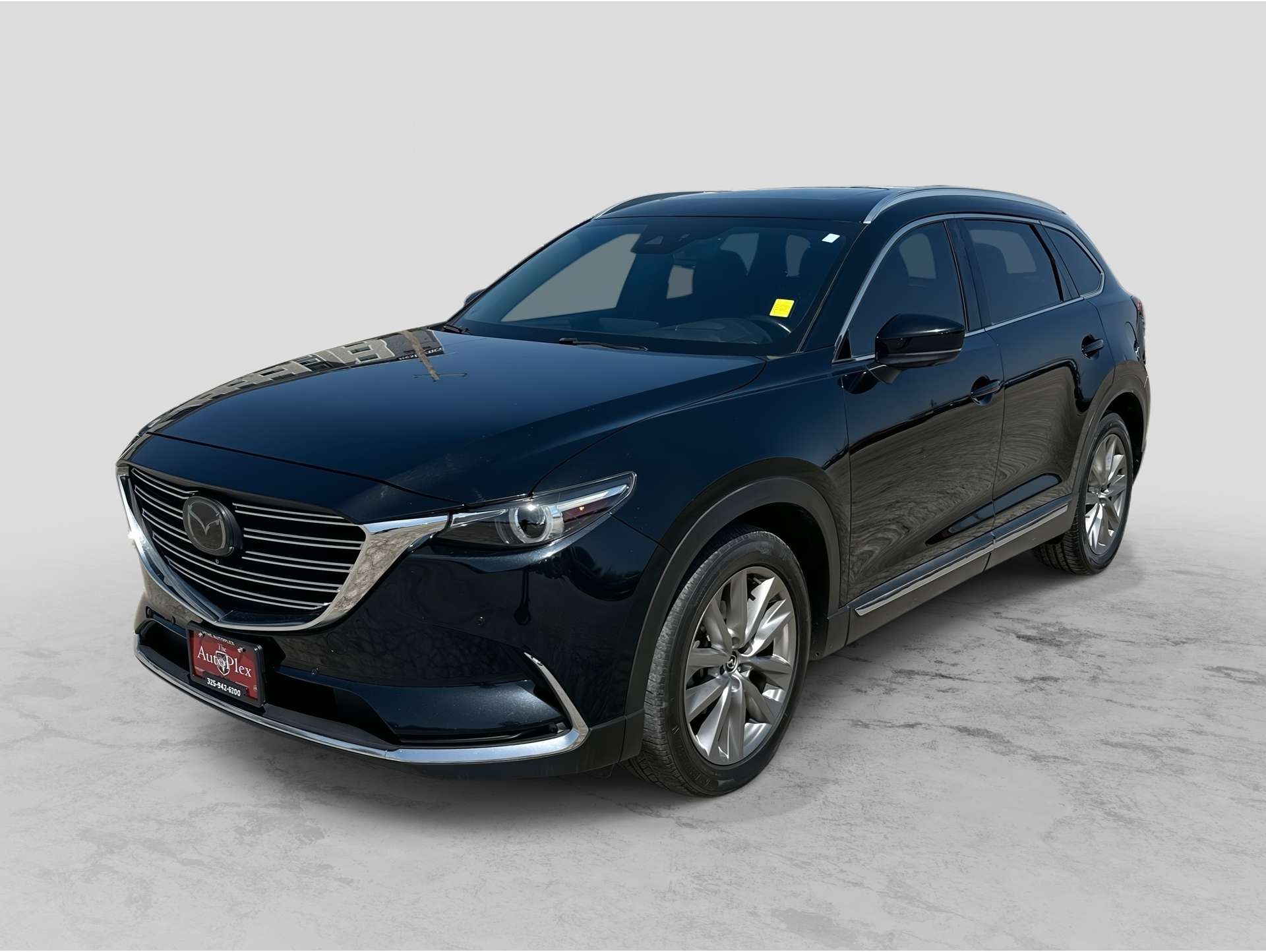 2021 Mazda CX-9 Grand Touring