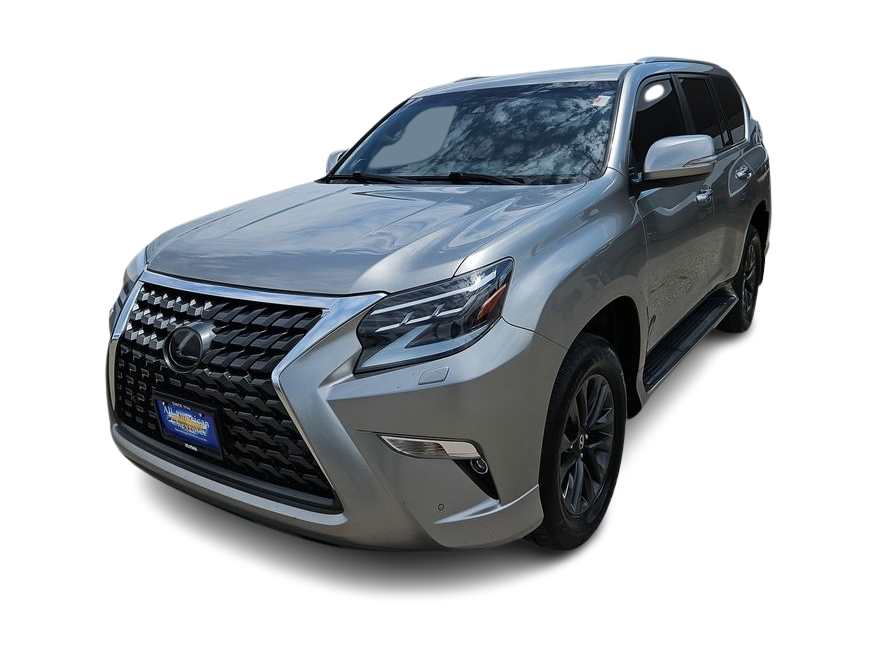 2021 Lexus GX 460 -
                  San Angelo, TX