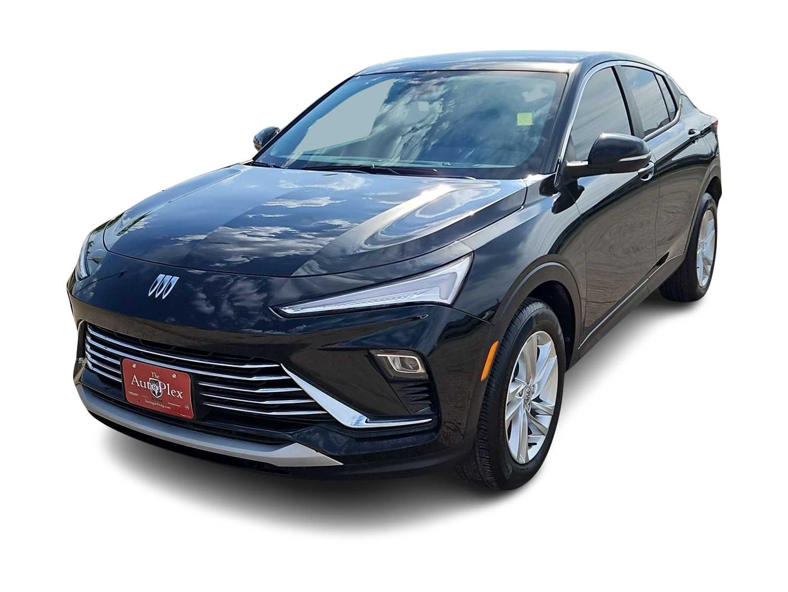 2024 Buick Envista Preferred -
                  San Angelo, TX