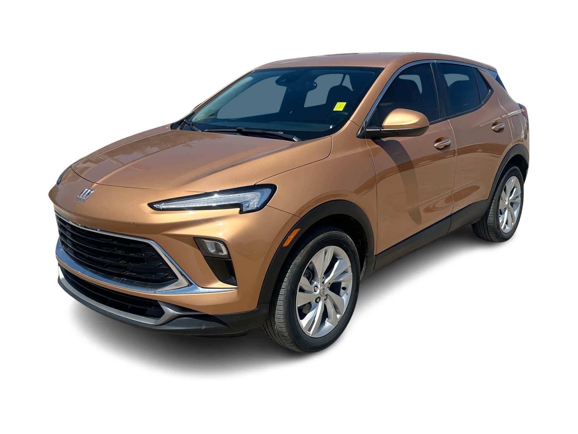 Thumbnail: 2024 Buick Encore GX - 1