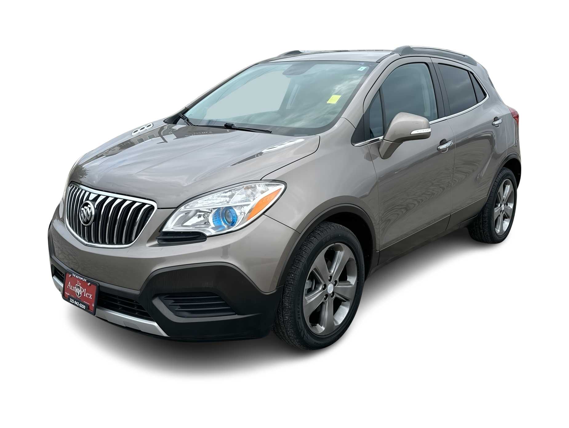 2014 Buick Encore Base -
                  San Angelo, TX