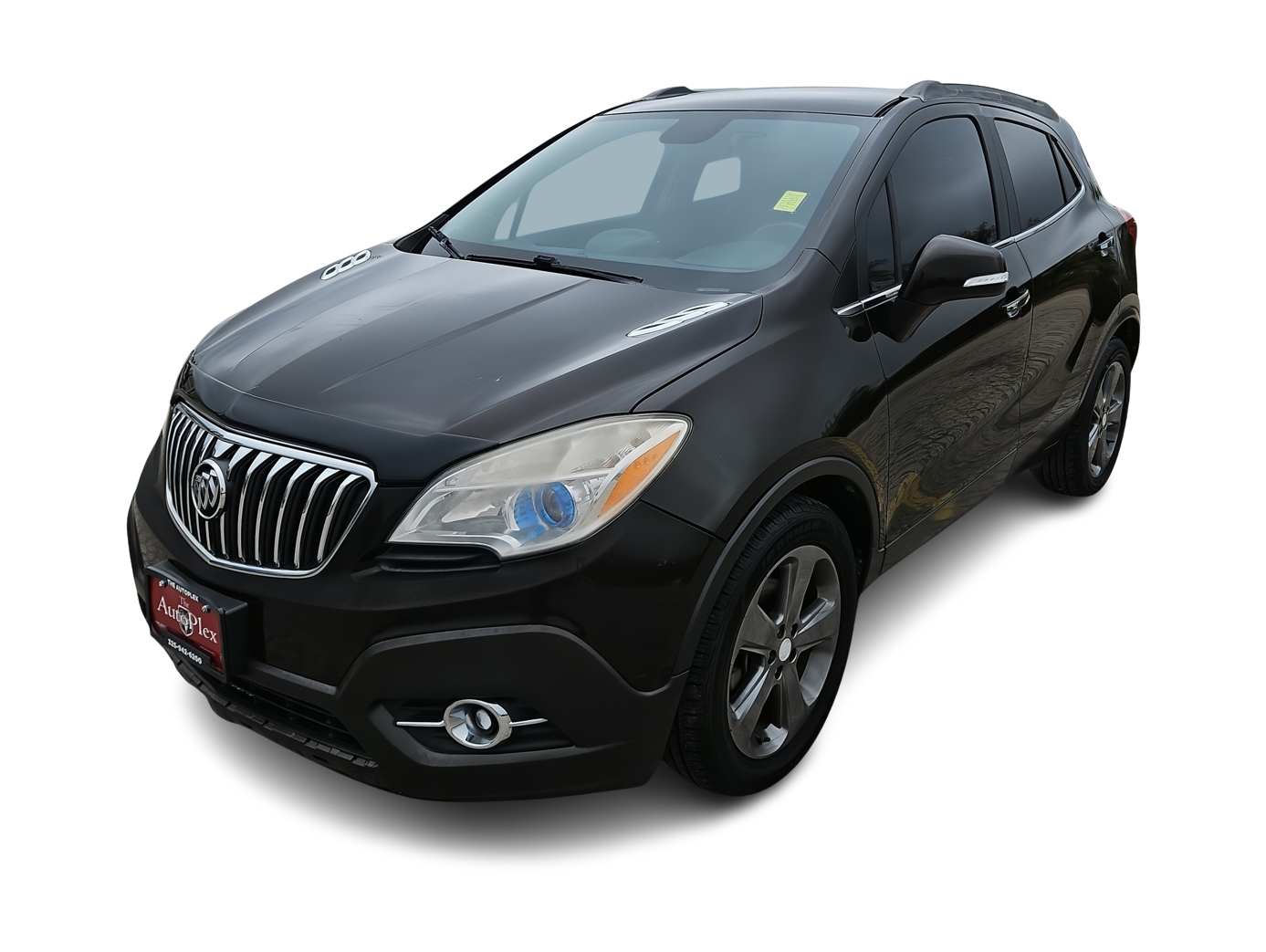 2014 Buick Encore Convenience -
                  San Angelo, TX