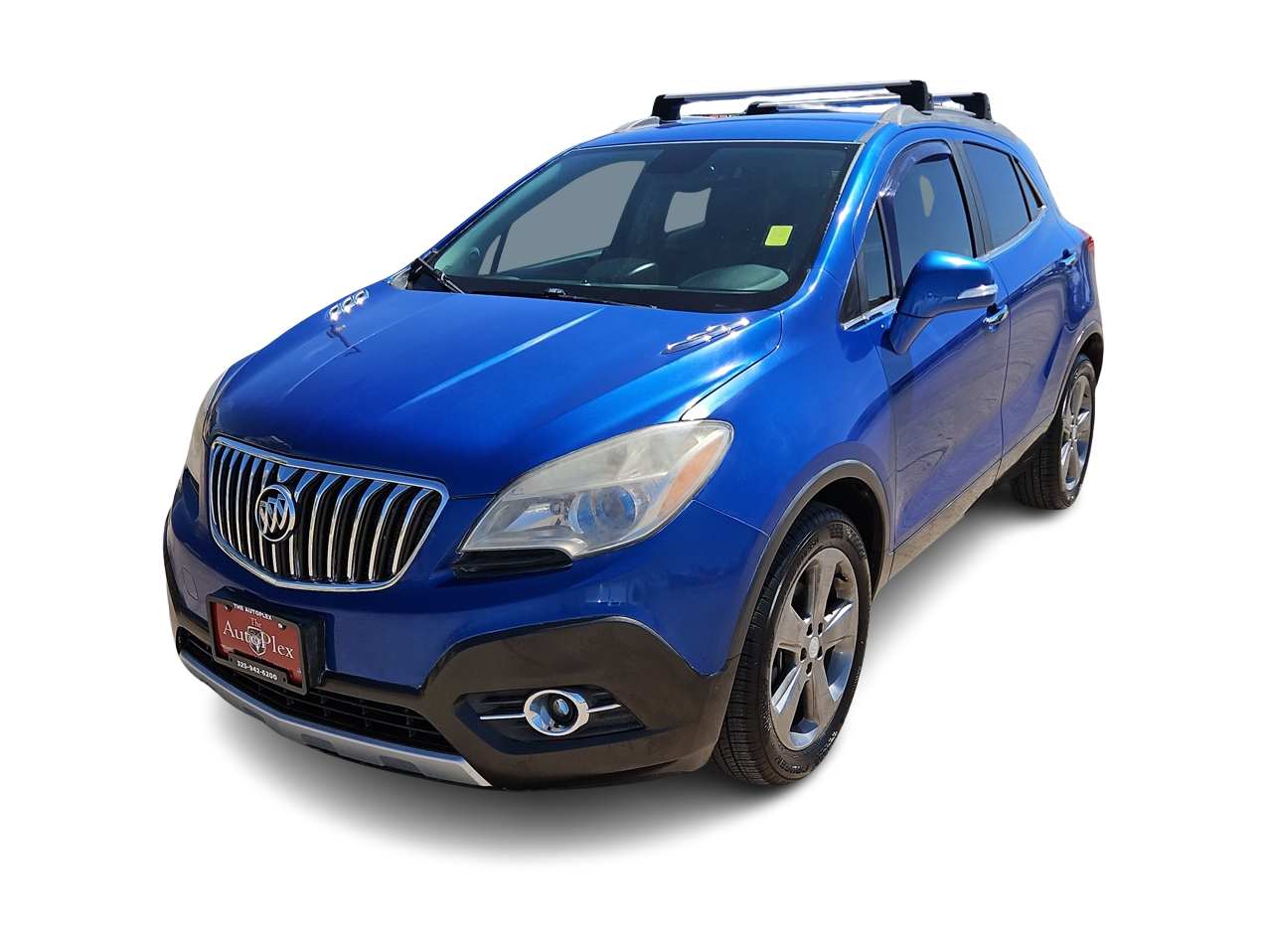 2014 Buick Encore Leather Group -
                  San Angelo, TX