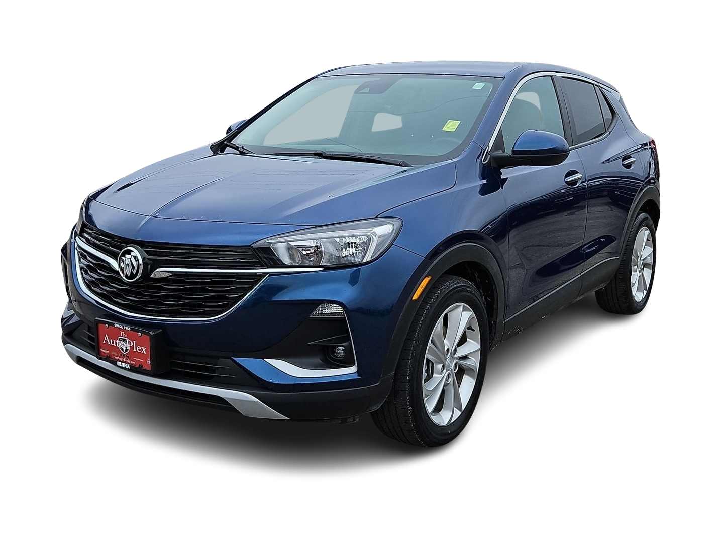 2021 Buick Encore GX Preferred -
                San Angelo, TX