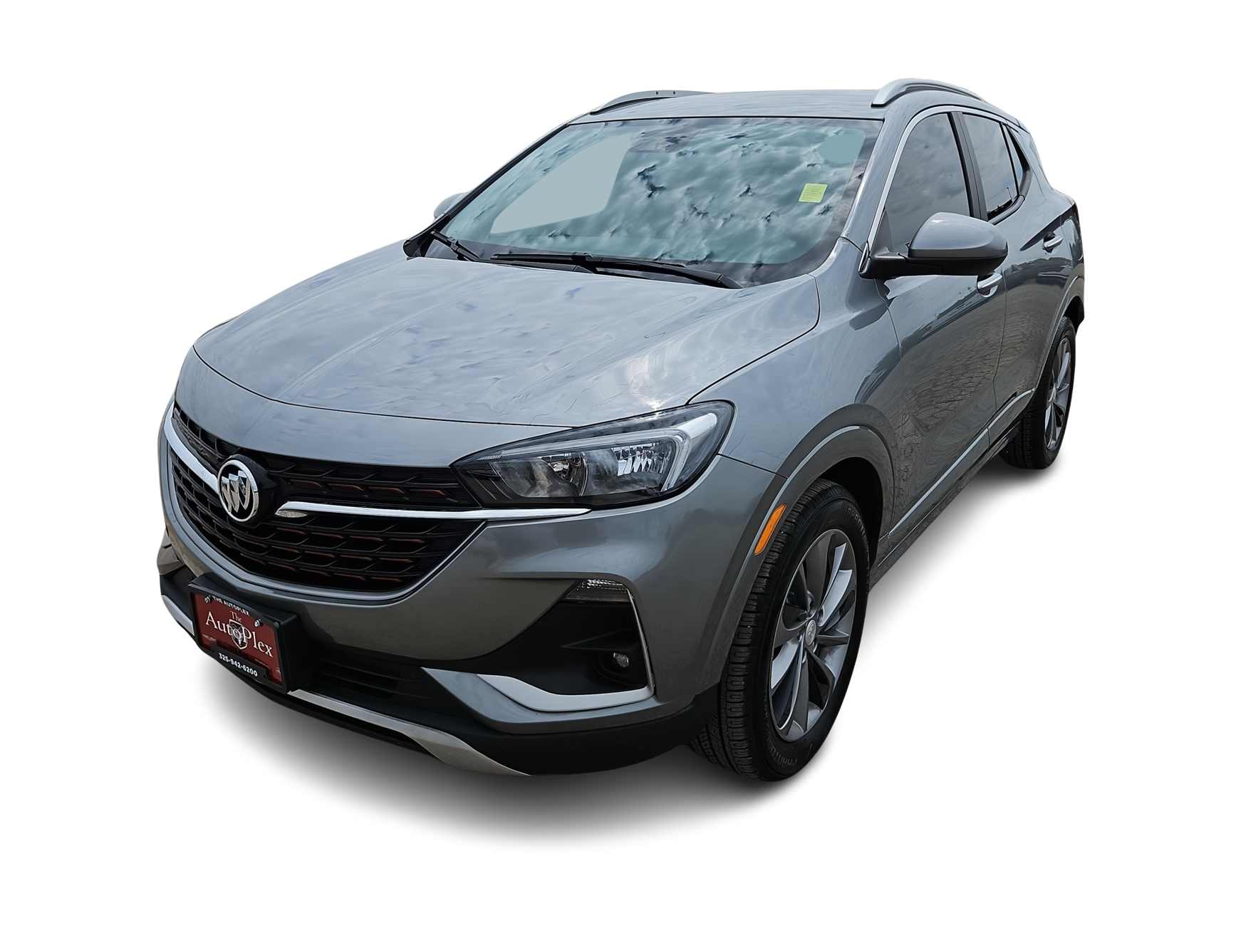 Thumbnail: 2023 Buick Encore GX - 1