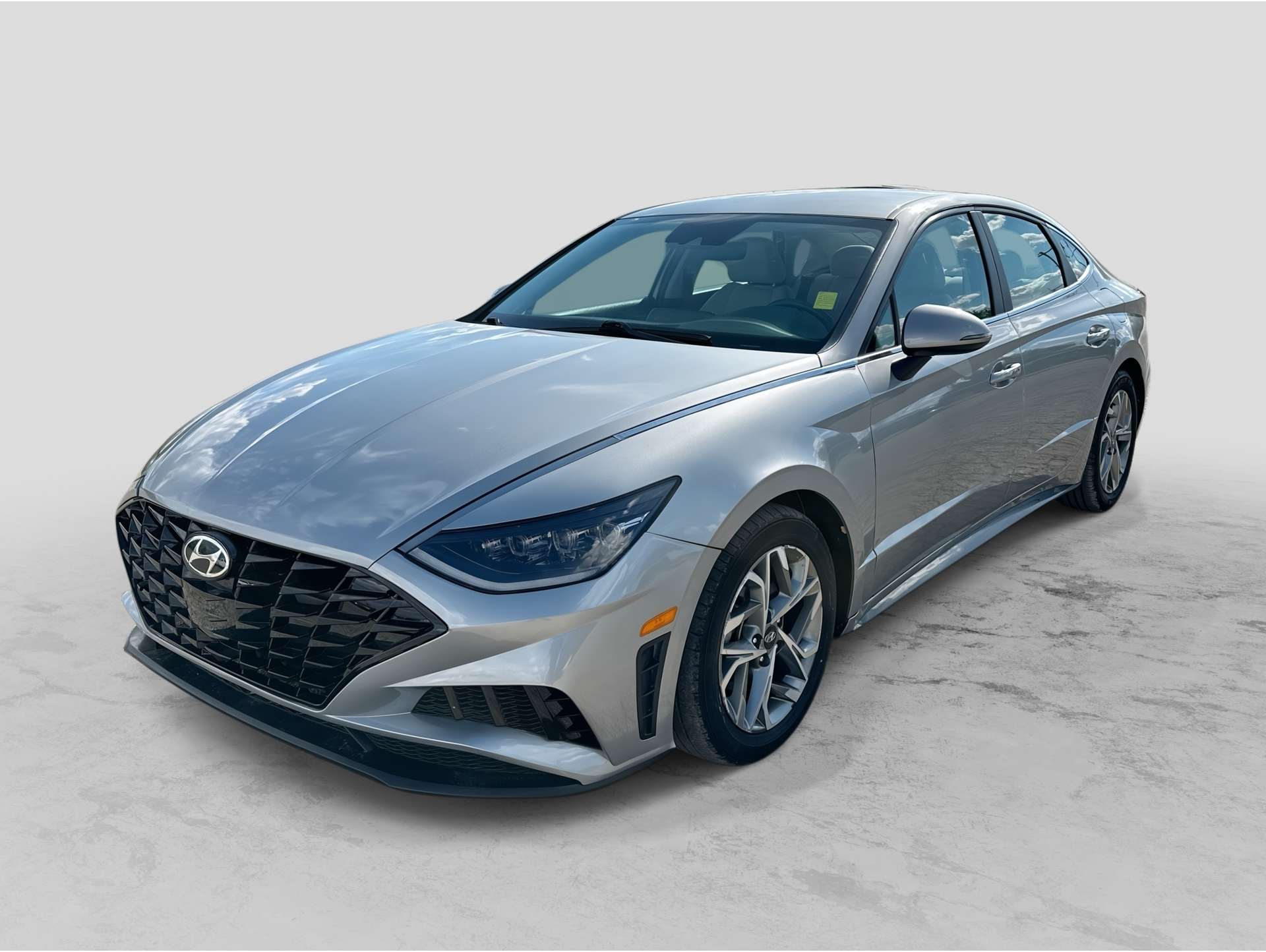 2023 Hyundai Sonata