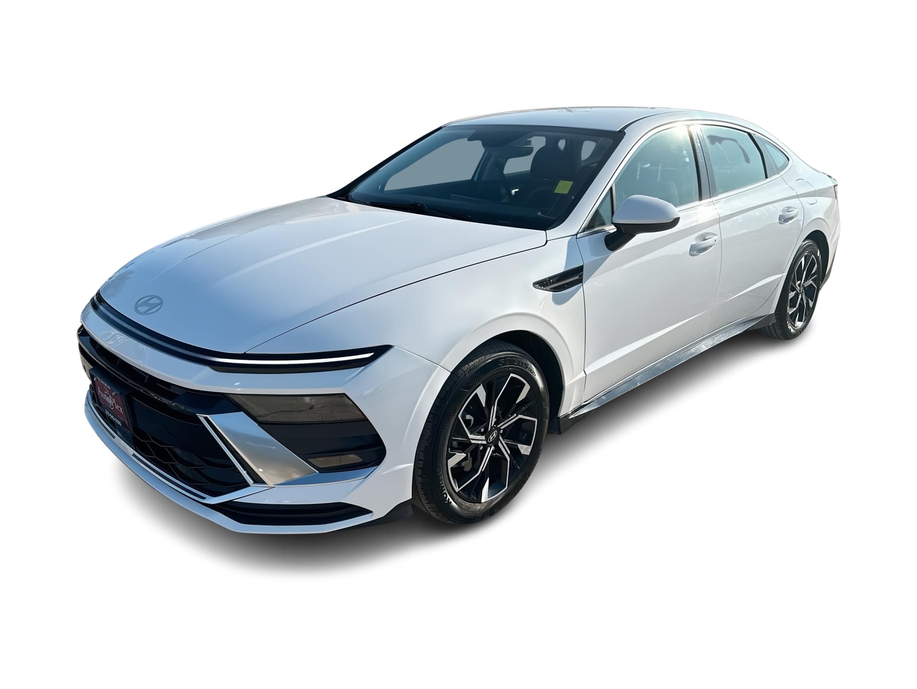 Thumbnail: 2025 Hyundai Sonata - 1