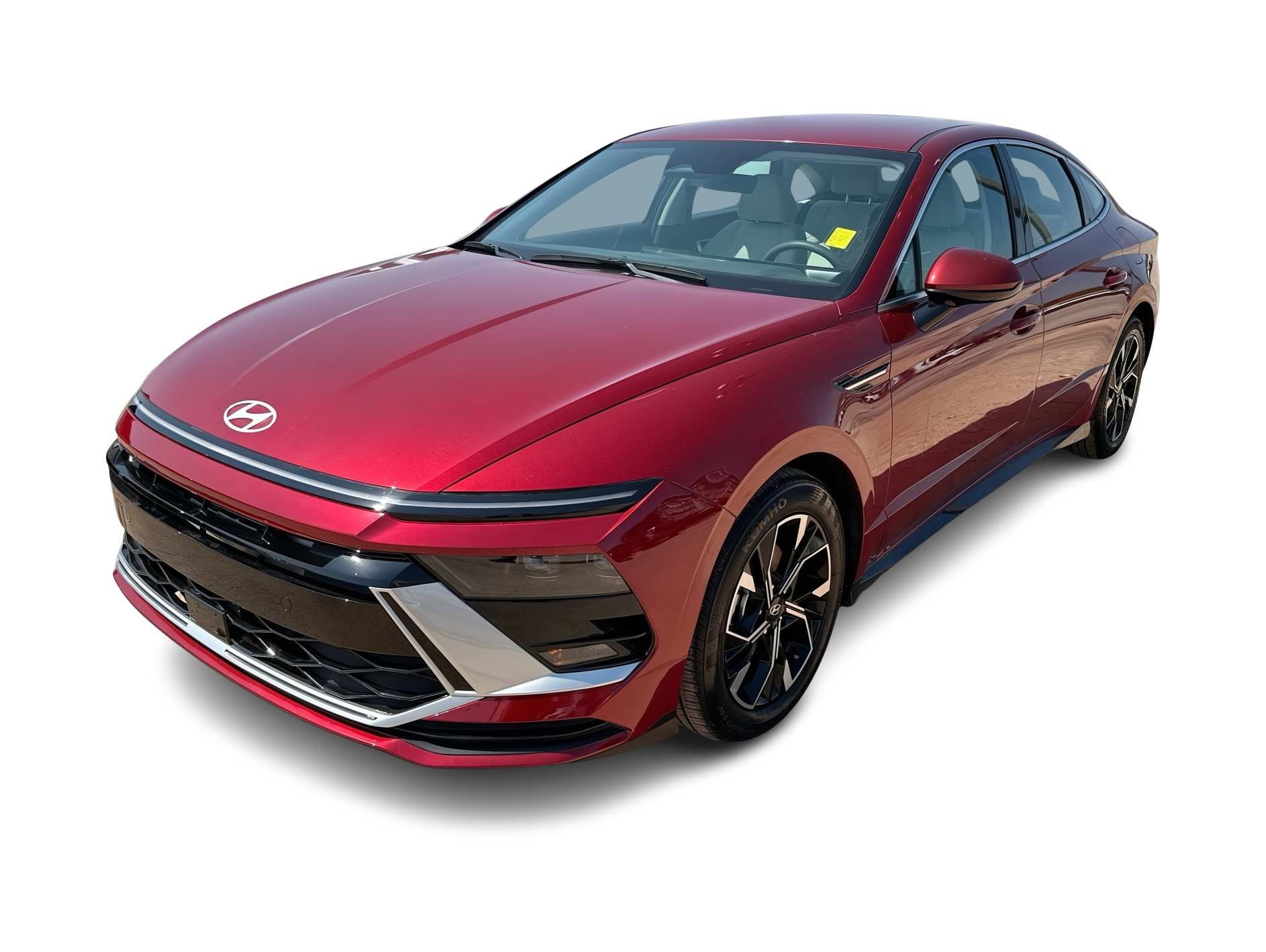 Thumbnail: 2025 Hyundai Sonata - 1