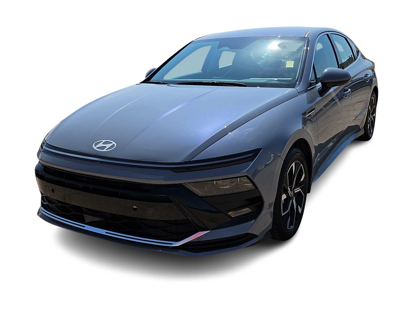 Thumbnail: 2025 Hyundai Sonata - 1