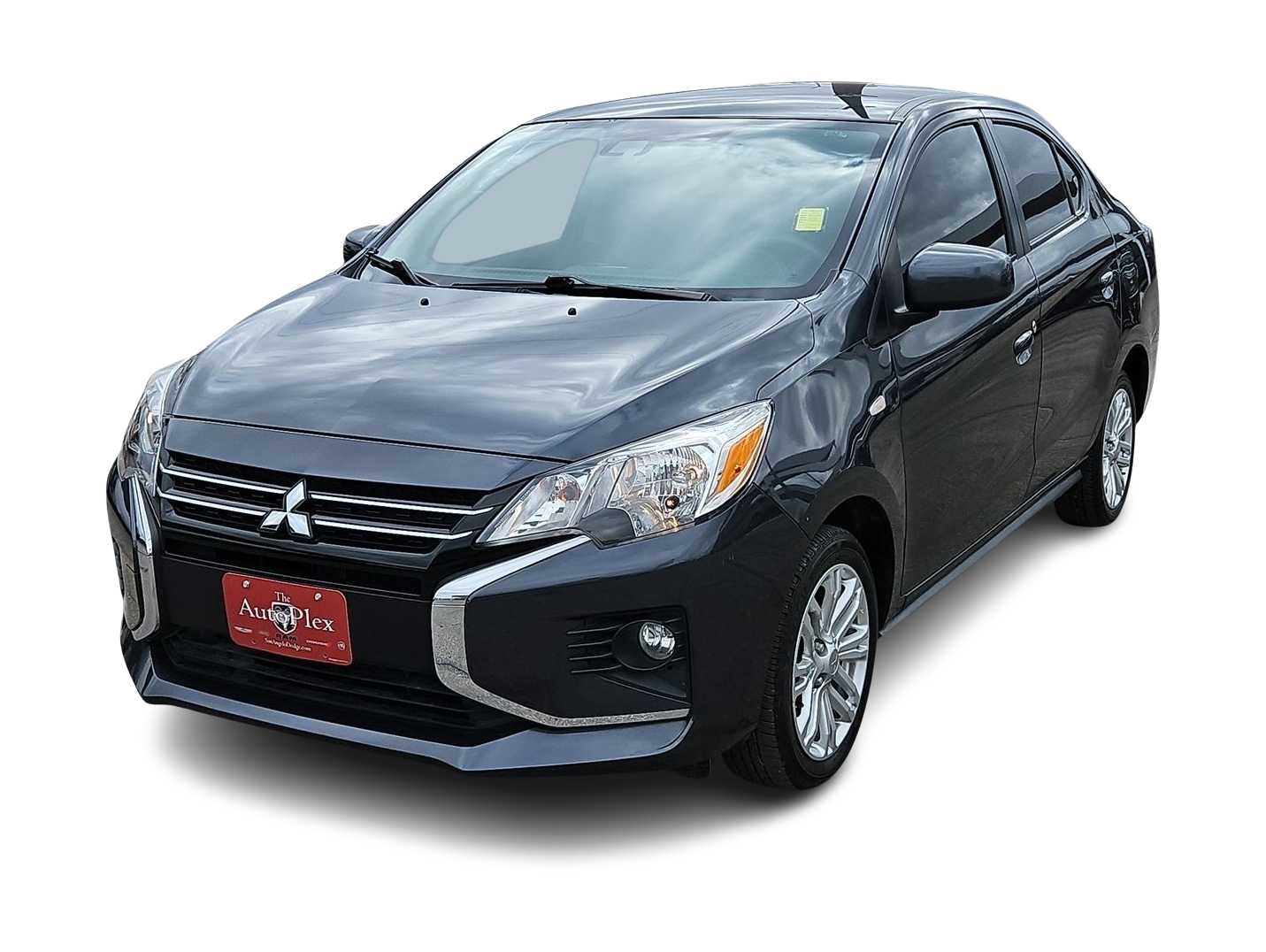 2024 Mitsubishi Mirage G4 LE -
                San Angelo, TX