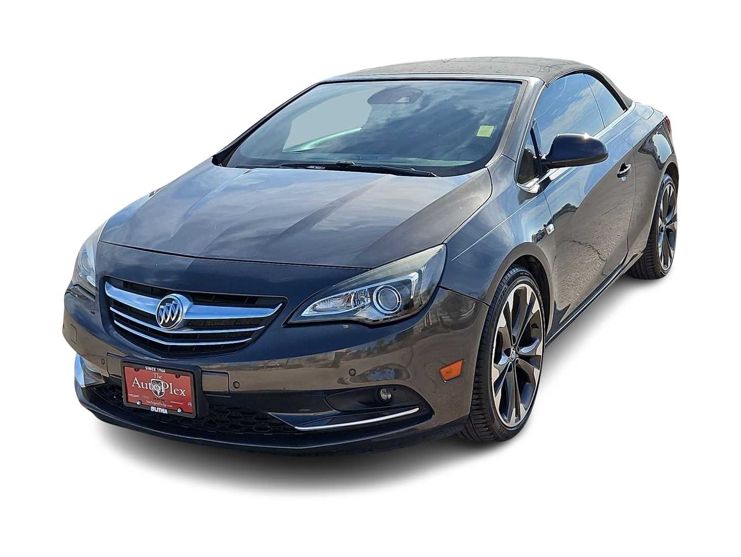 2016 Buick Cascada Premium -
                San Angelo, TX