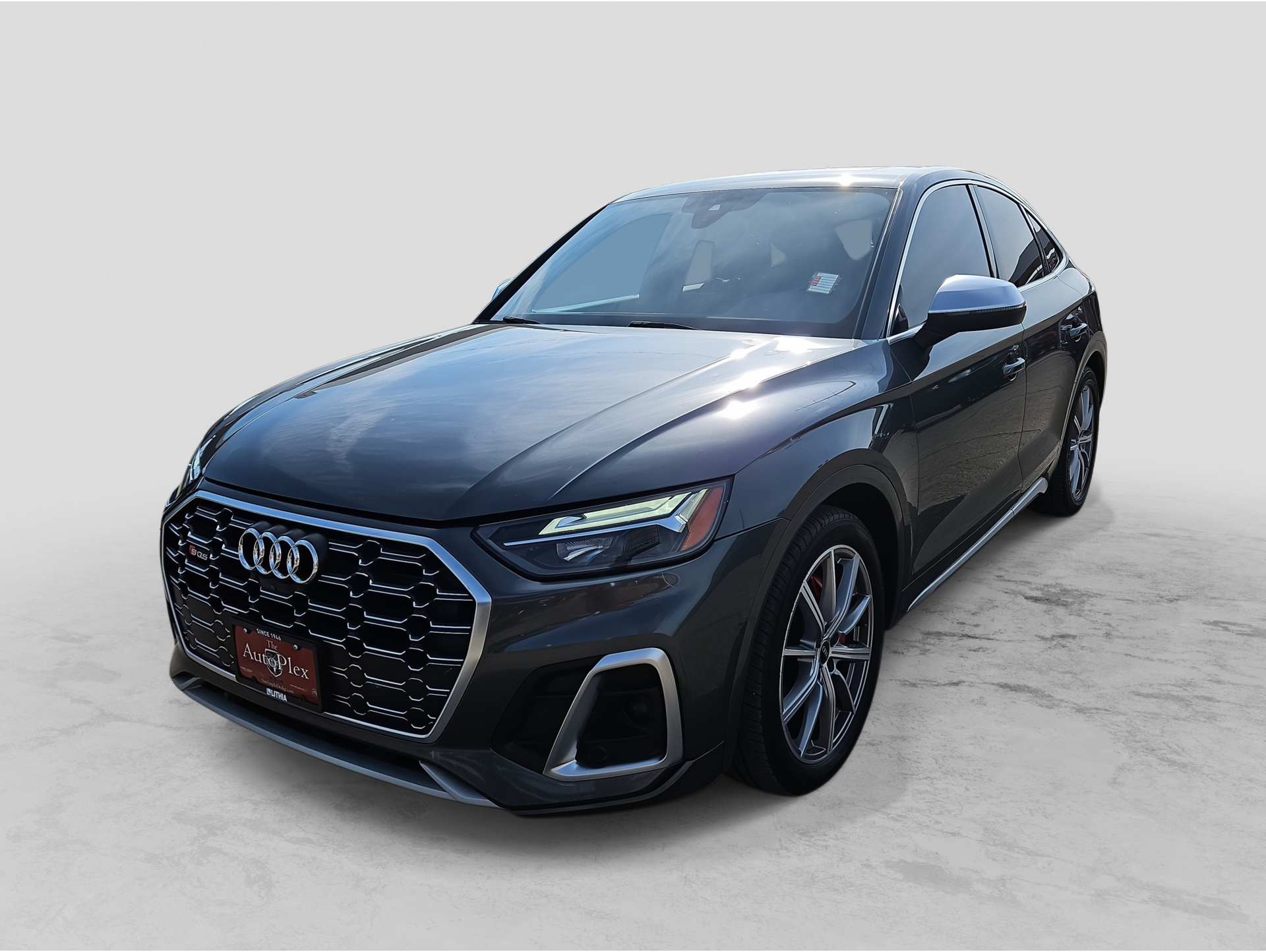2021 Audi SQ5 Sportback Premium Plus's photo