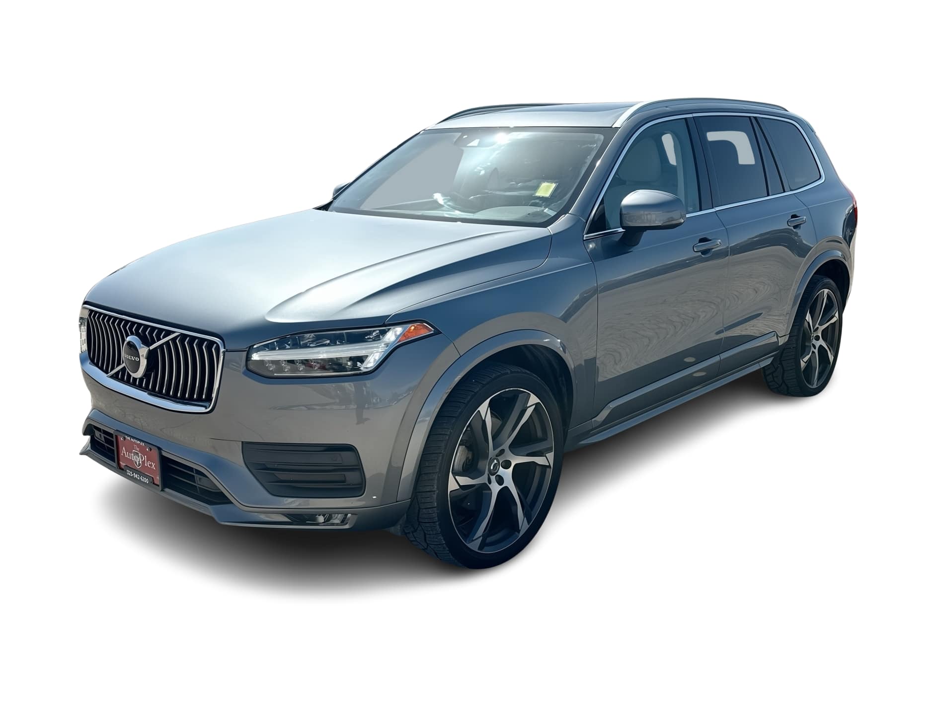 2020 Volvo XC90 T5 Momentum -
                  San Angelo, TX